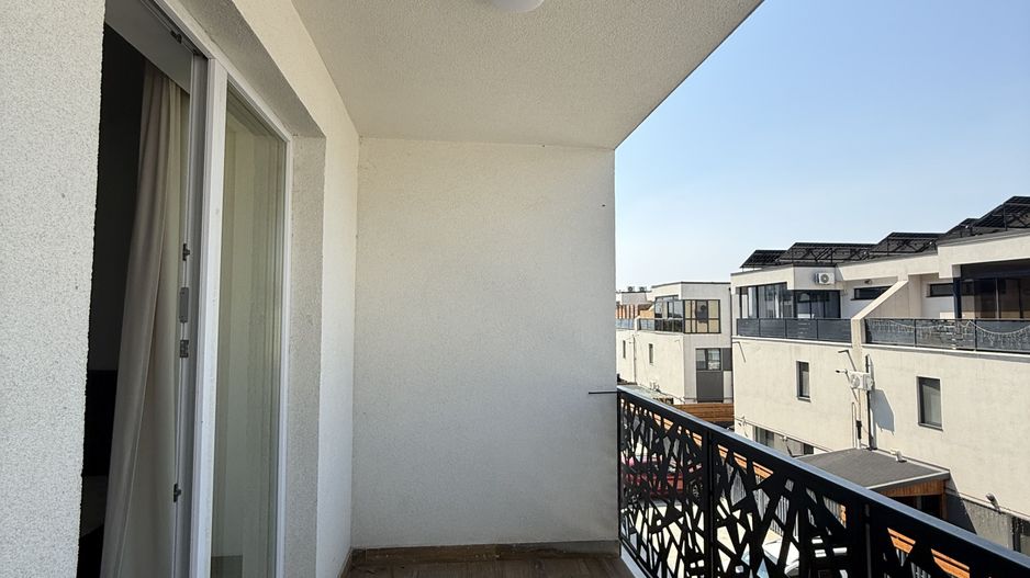 APARTAMENT 2 CAMERE_MOBILAT_MUTARE IMEDIATA_TRAPEZULUI - Poză 20