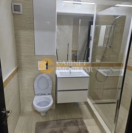 Chirie - 2 camere - Complex nou - Poză 5