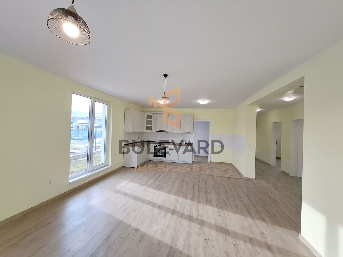 Casa individuala finisata in Corusu! - Poză 9