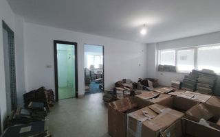 Apartament cu 3 camere de vanzare in Confort City - Poză 11