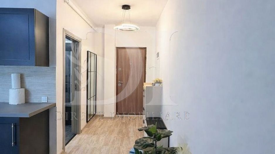 Apartament modern de vânzare – Zona Stadionului , Florești - Poză 9