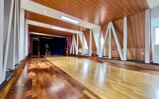 Spațiu business *100mp* // Kiseleff - Poză 5