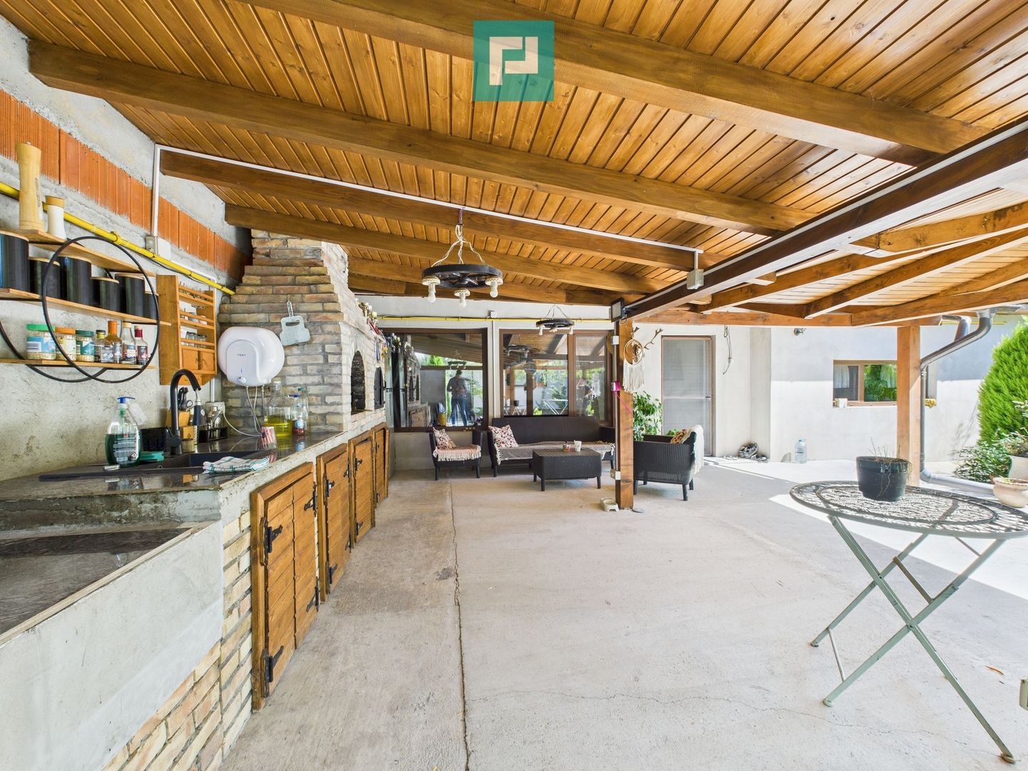 Casa la cheie în Nadab - Poză 6