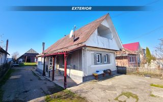 Casa de vanzare in Borlesti, Pomi | 37 ari teren | Comision 0% - Poză 2