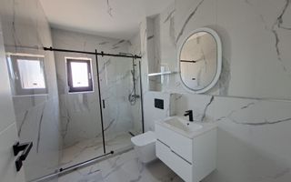 Apartament la cheie 3 camere balcon 7 mp boxa si parcare pe Dna Stanca - Poză 3