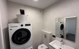 Chirie, apartament, 2 camere, str. Nicolae Testemitanu, Botanica - Poză 9