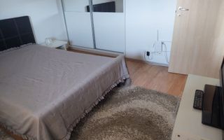 Apartament 2 camere,loc de parcare  Copou Bellevue 450 €/luna - Poză 5
