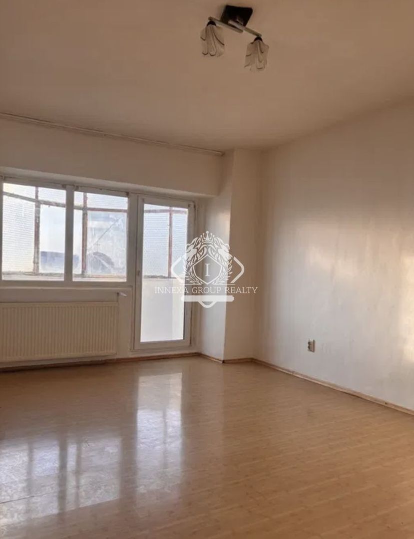 Rahova-Viilor | Garsoniera | 40mp | et 7 | dec | 69.900 euro - Poză 1