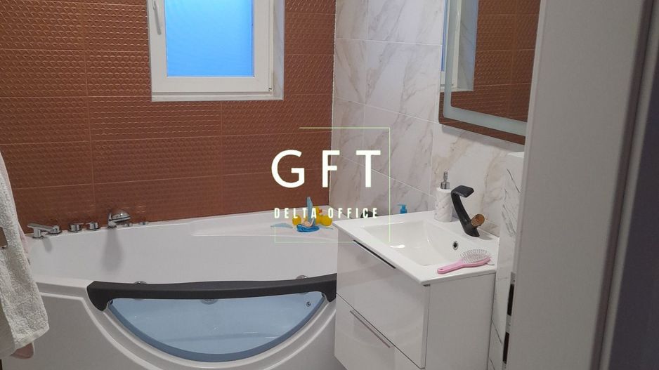 Apartament de vanare cu 3 camere, in Cluj zona Floresti. - Poză 8