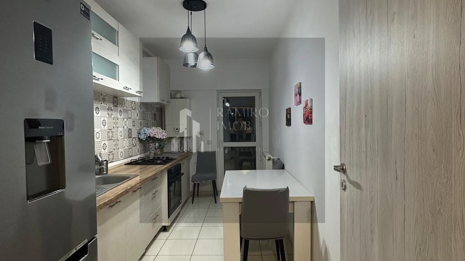 Garsoniera 41mp - Sector 4 - Metalurgiei - Poză 5