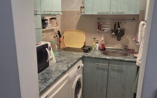 Studio Cismigiu, 24 mp, bloc solid, ideal inchiriere - Poză 3