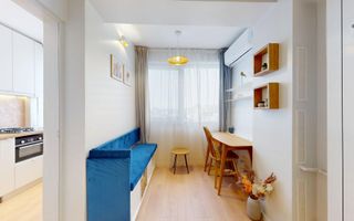 Garsonieră complet utilată | Finisaje moderne | FERDINAND - Oborul Nou - Poză 8