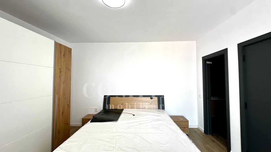Apartament la cheie | 3 camere | Zona Str Traian Vuia - Poză 8