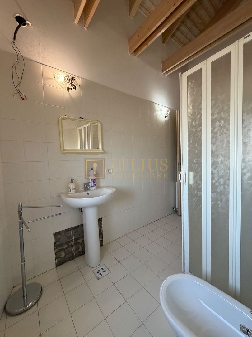 Complex Studentesc - centrala proprie; 36mp utili. - Poză 12