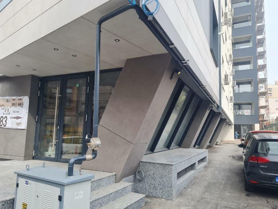 spatiu de inchiriat - Poză 5