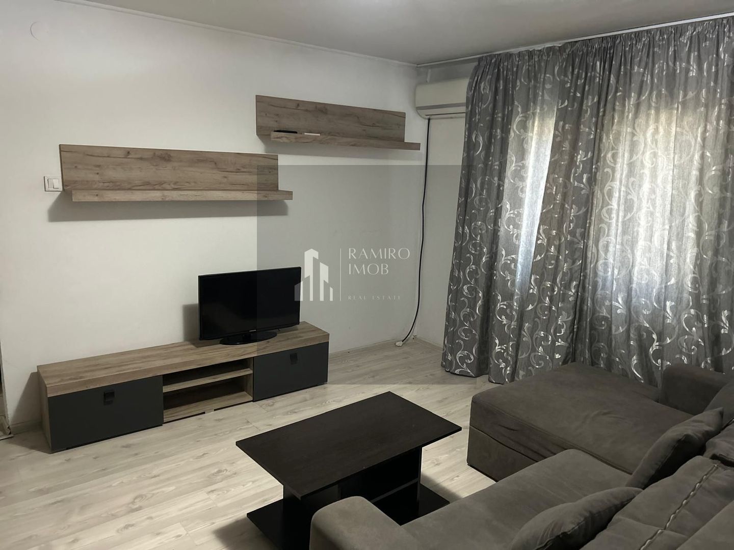 De inchiriat apartament 2 camere Dr Gazarului sector 4 - Poză 1