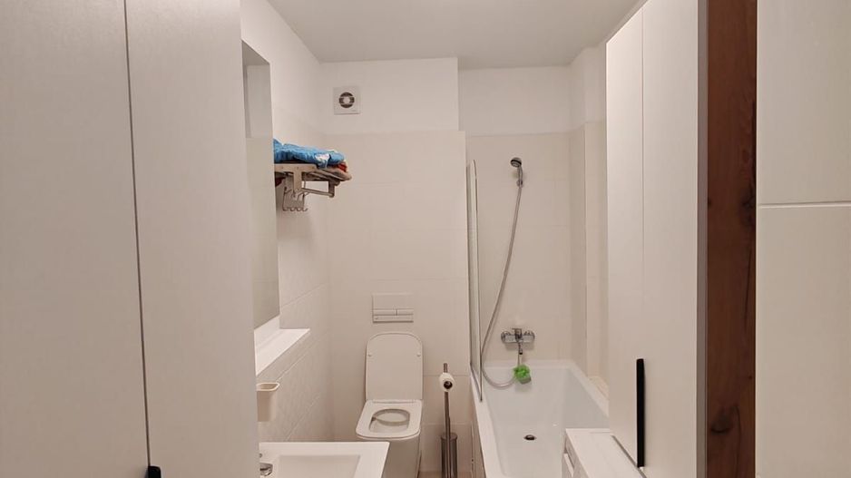 Apartament superb Virtutii-Lacul Morii - Poză 11