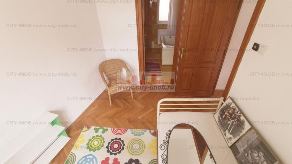 Vanzare si * sau Inchiriere Casa/Vila 5 camere Dorobanti - Poză 50