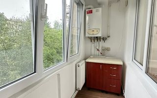 Ap. 2 camere de închiriat | etaj 2 | nemobilat | str. Victor Babeș - Poză 5