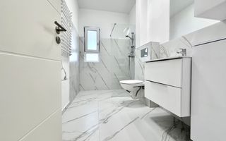 Apartament cu 2 camere, primitor, pet friendly, Mureș-Profi Dumbrăvița - Poză 11