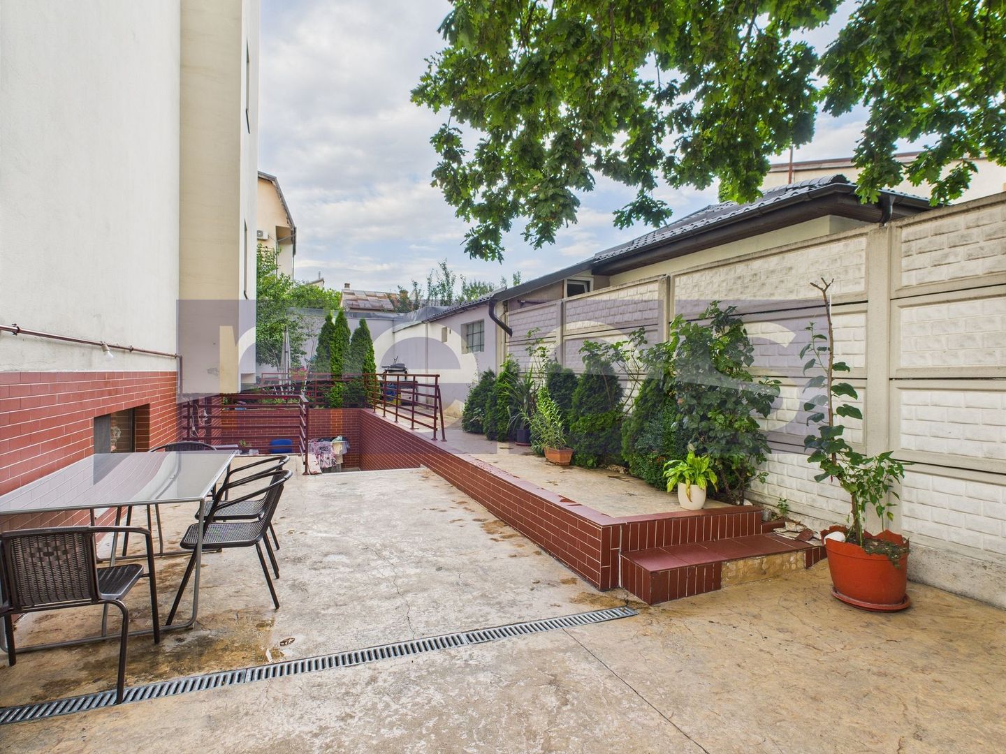 VANZARE 3 CAMERE | CURTE 94 MP | BUCURESTI NOI - Poză 1