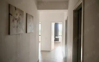 Apartament 4 Camere de lux, Iancu Nicolae - gradina zoo - Poză 32