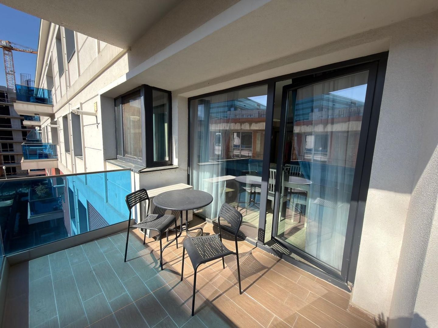 REA1013709 Apartament 2 camere mobilat si utilat Pipera - Poză 20