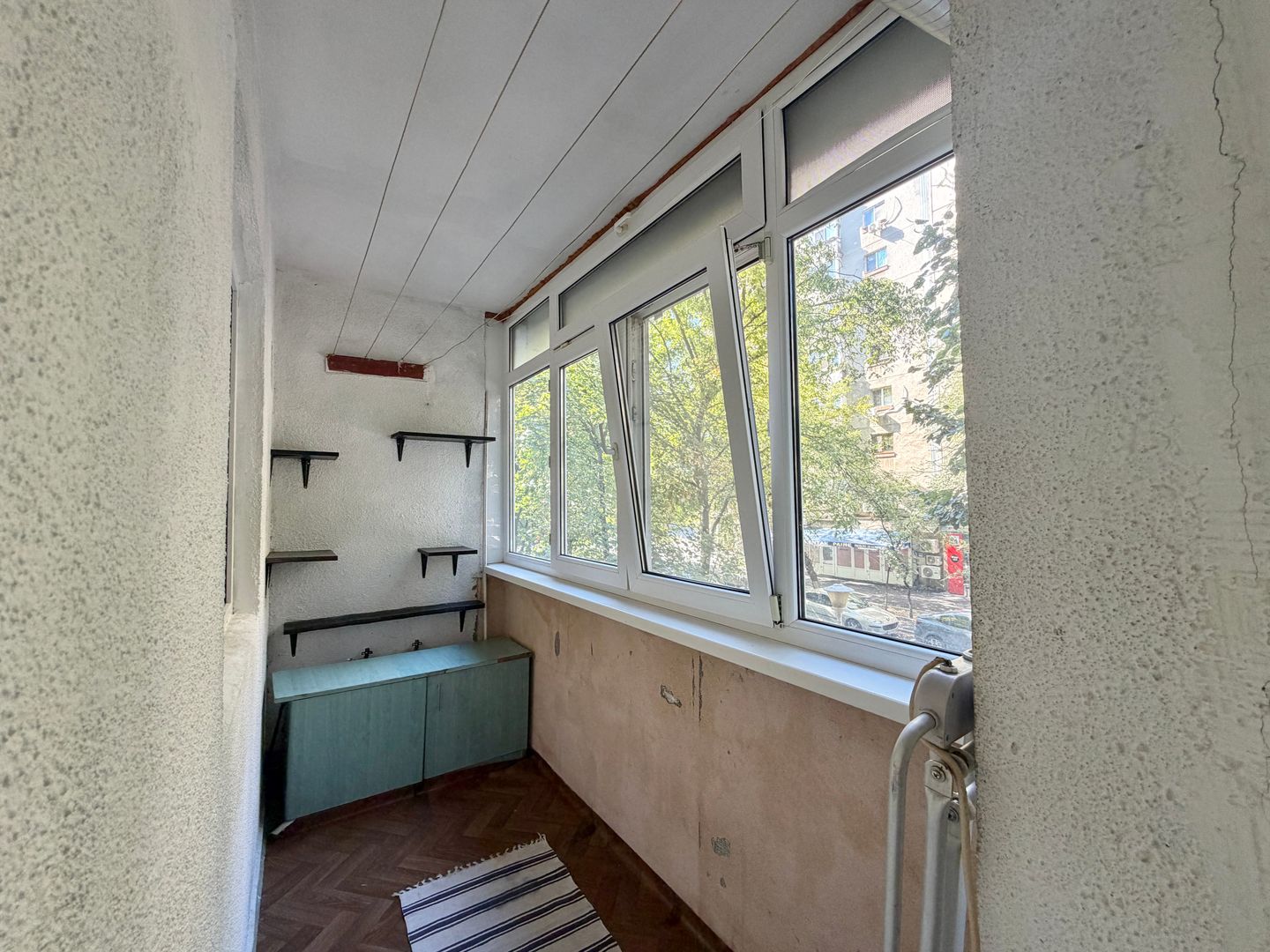 Apartament 2 camere de închiriat – Ghencea, capătul tramvaiului 41 - Poză 14