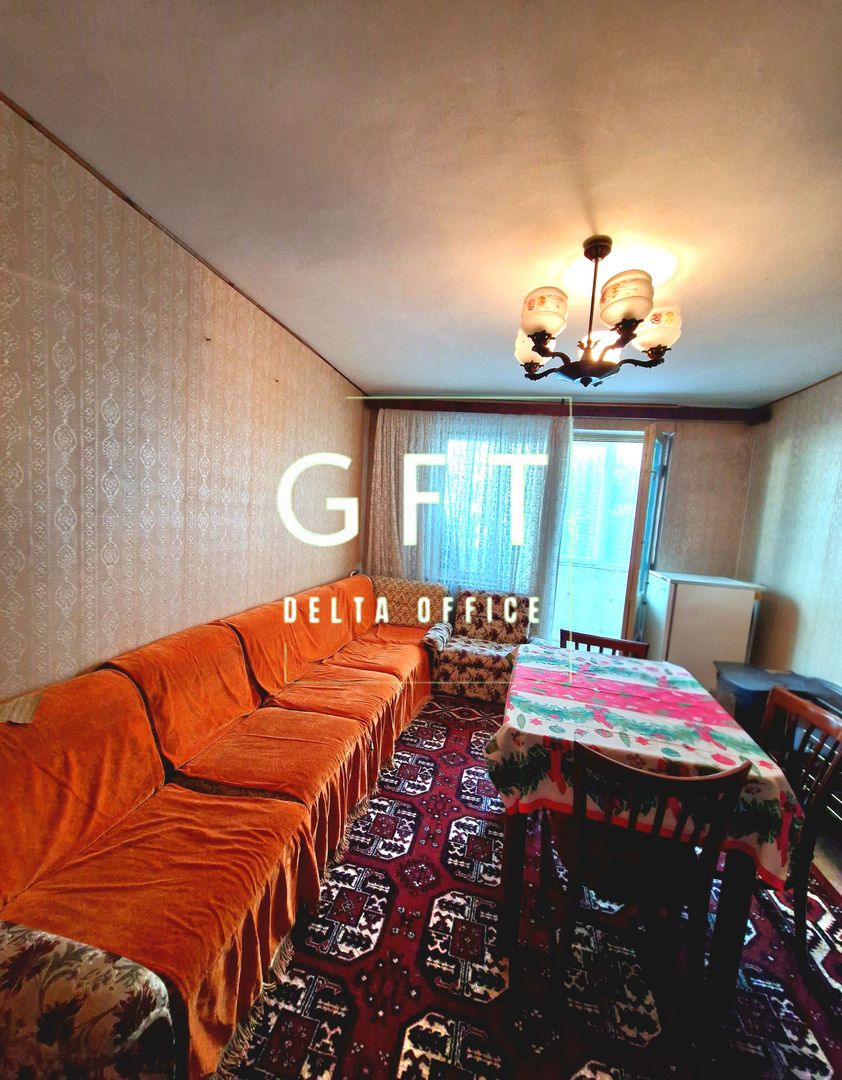 Apartament 4 camere, decomandat, cu priveliște superba! - Poză 3