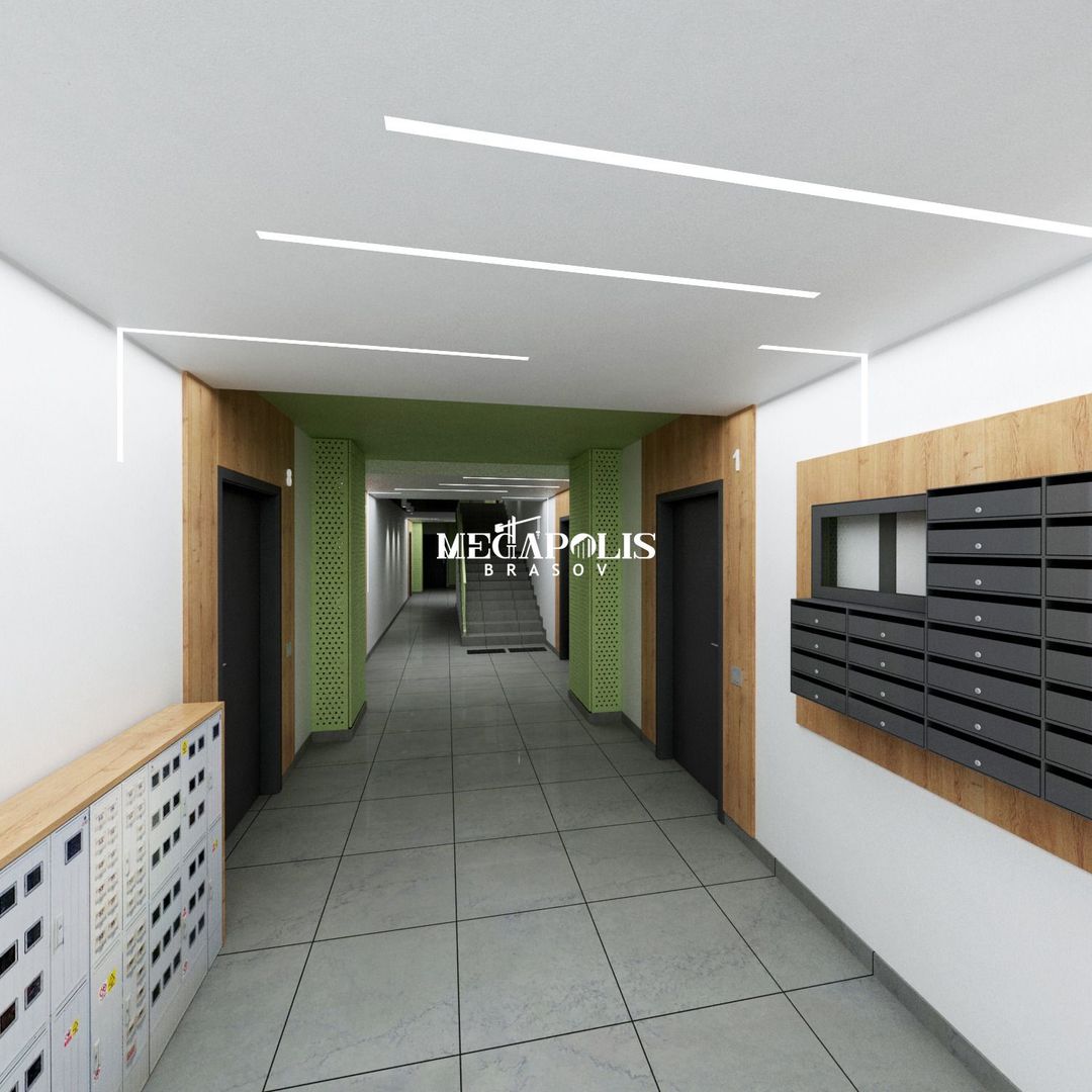 Apartament 2 Camere Decomandat Predare Decembrie - Poză 11