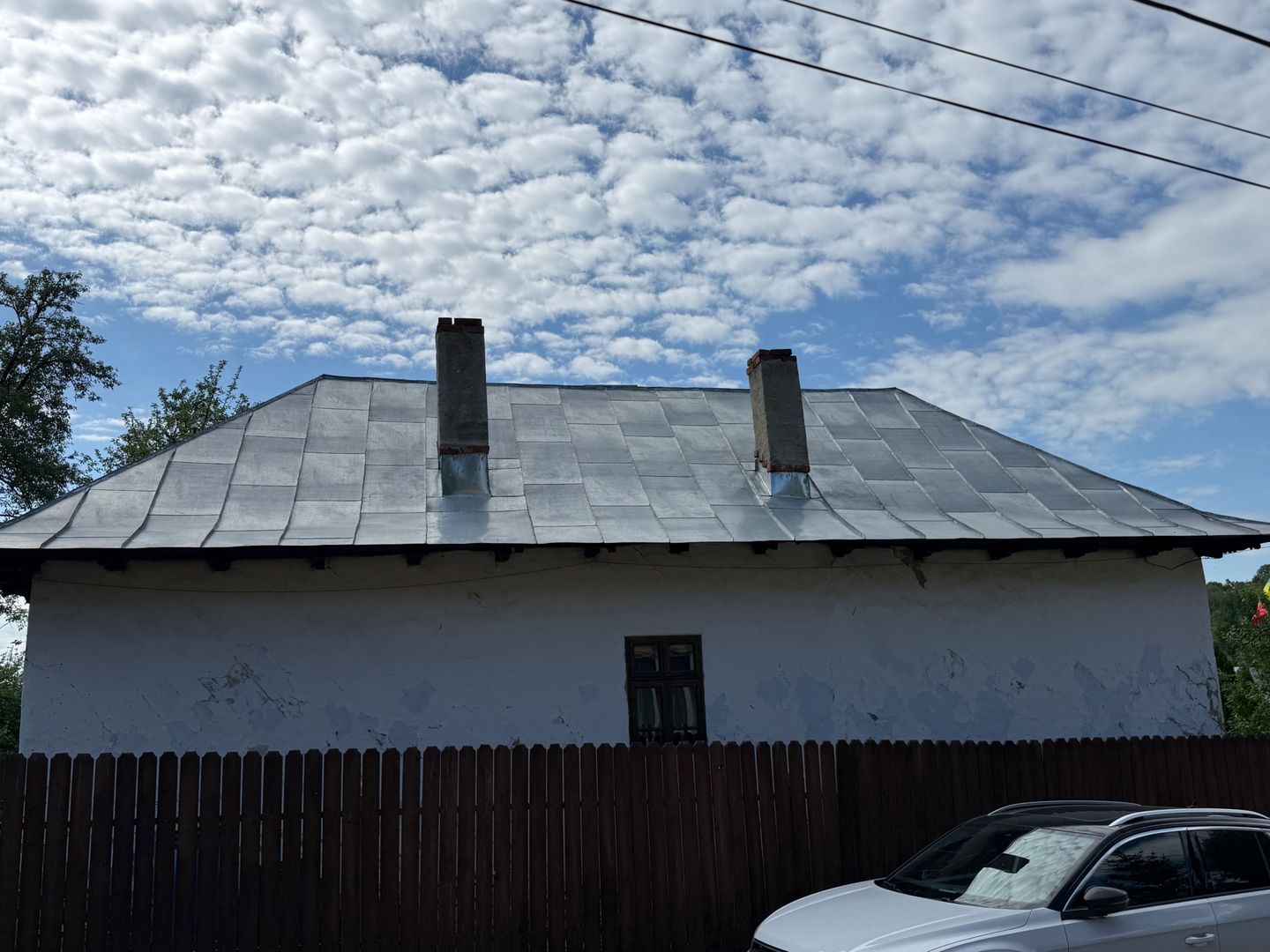2 Case + teren 1390 mp langa parcul central Provita de Sus - Poză 47