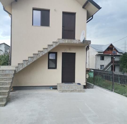 Vanzare vila Pitesti, Intrarea Nicolae Balcescu - Poză 2