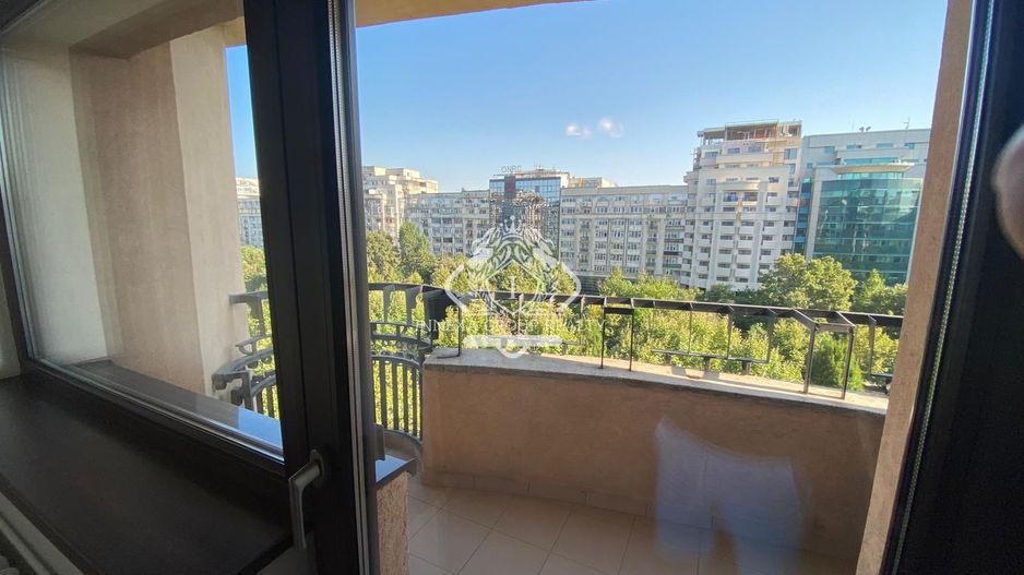 Apartament 2 camere, 3 balcoane, 74mp, zona Unirii - Poză 17