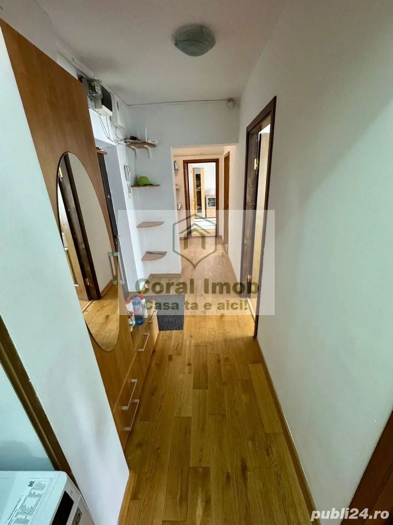 Apartament 4 camere de inchiriat Teiul Doamnei - Poză 6