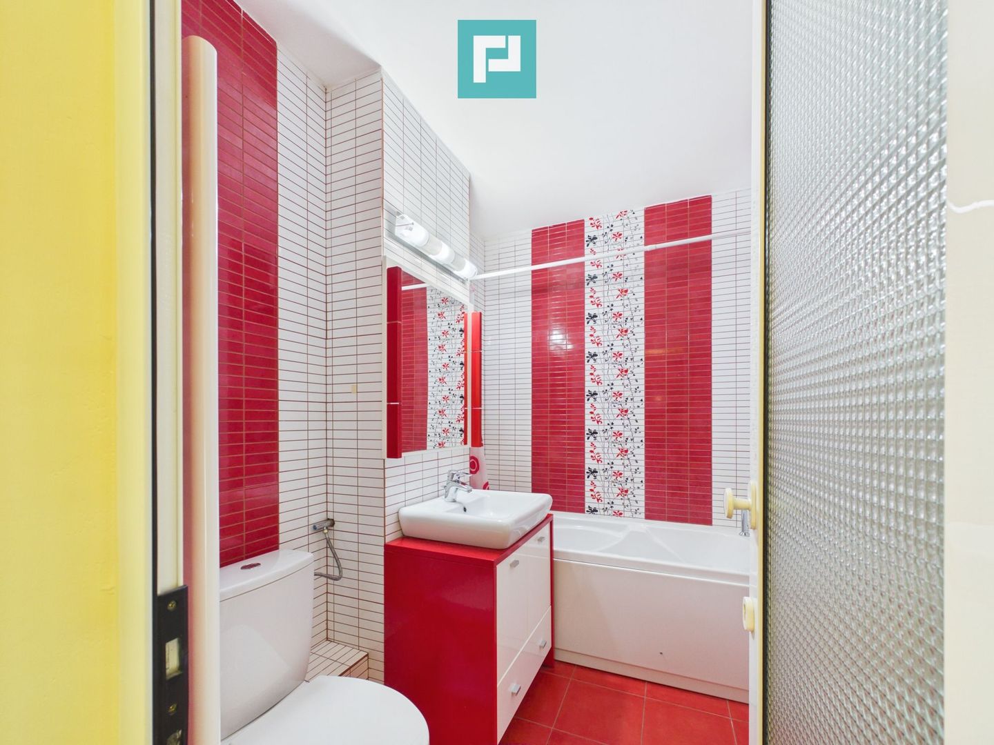 Apartament decomandat cu 3 camere, etaj II,  Alfa - Poză 16