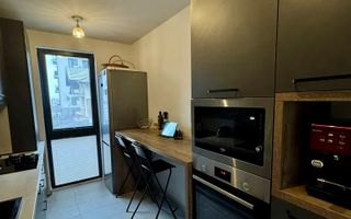 Apartament 2 Camere Sisești | Încalzire pardoseală | Parcare - Poză 8