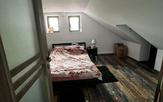 Casă la cheie - zona Ștrandului Municipal - Poză 9