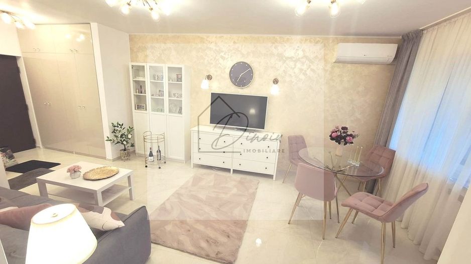 2 camere AFI Cotroceni - B-dul TimisoaraI Metrou I Premium I COM 0% - Poză 2
