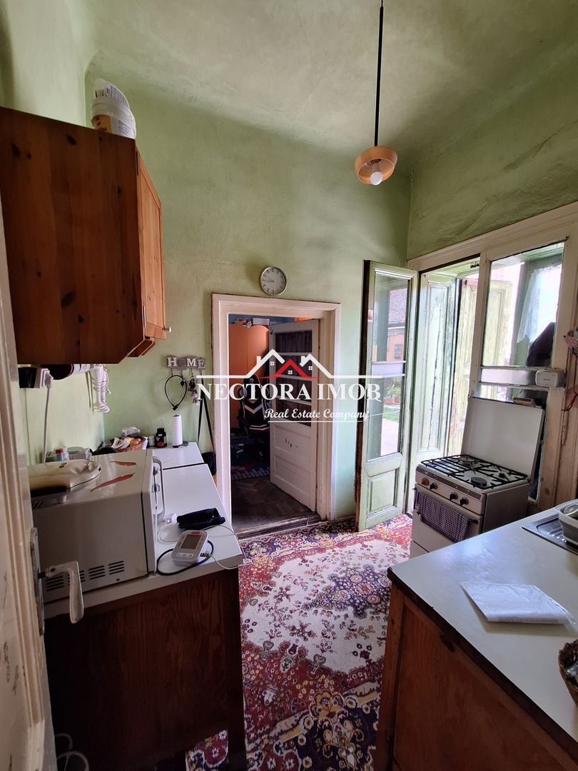 NECTORA IMOB-Apartament 2 camere, Ultracentral, Str. Primariei, 40 mp - Poză 3