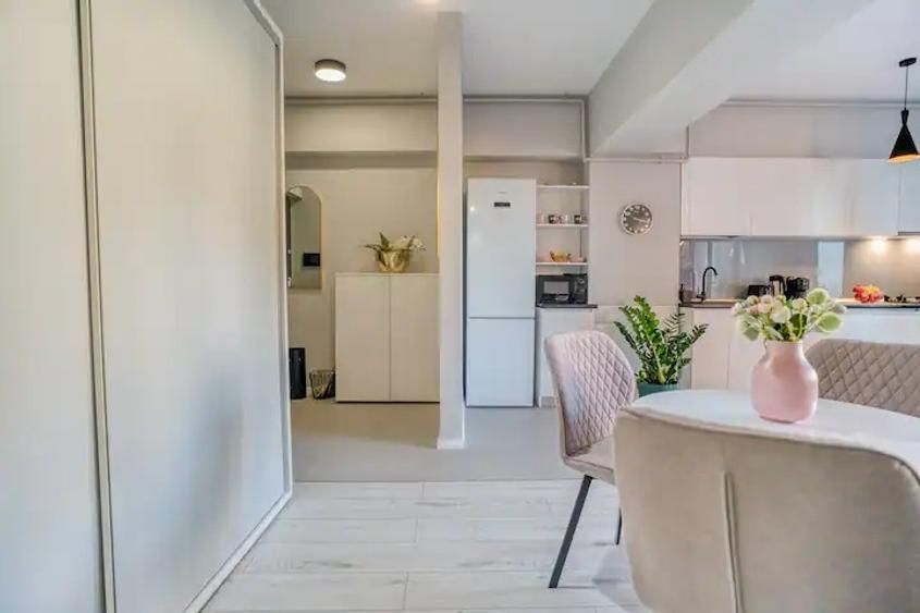 DISPONIBIL ACUM,UNIRII,BL NOU UNION PLAZA,MOBILAT,CENTRALA,PARCARE-2,METROU - Poză 8
