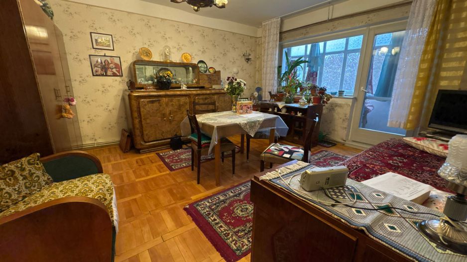 Apartament 2 camere etaj 1 Crângului 57 M² - Poză 4