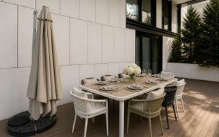 One Charles de Gaulle 4 camere | DUPLEX | 2 locuri de parcare in subteran - Poză 18
