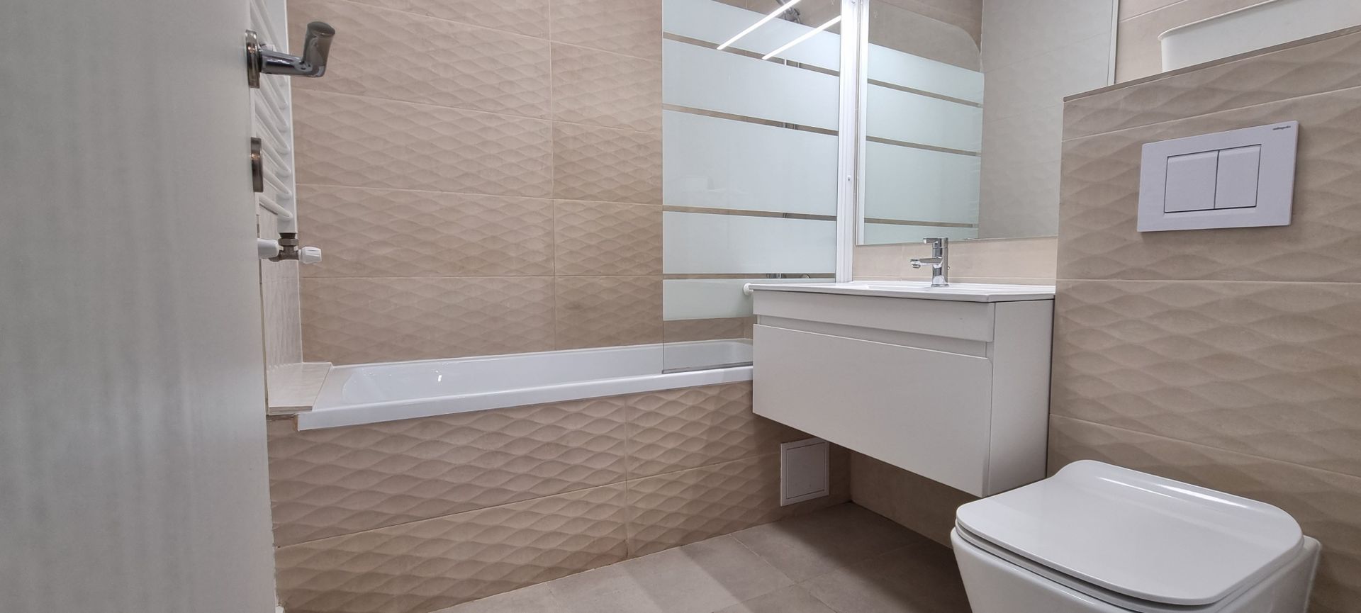 Apartament 3 camere Baneasa Zoo Iancu Nicolae de inchiriat - Poză 9