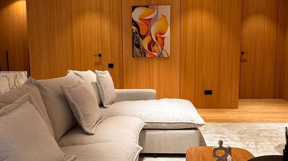 Închiriere Apartament Unic 2 Camere în Zona Primăverii - Poză 5