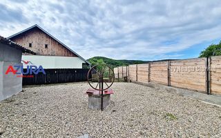 AZURA Imobiliare - Casa Bascov 5 camere la 2 km de LIDL - Poză 26