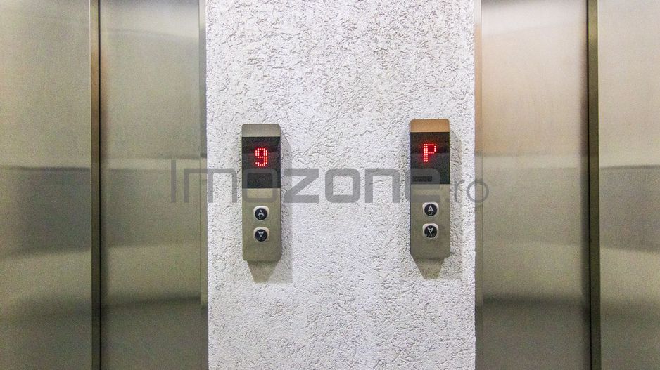 Garsoniera De Inchiriat | langa Metrou | Iuliu Maniu | Mobilata si Utilata - Poză 55