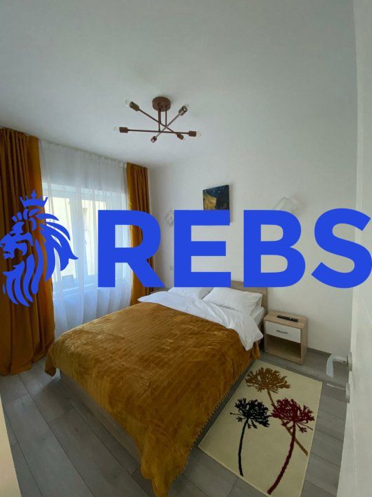 Apartament 2 camere Centrul Istoric - Republicii - Poză 4