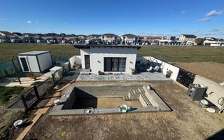 COMISION 0% | Casa Individuala | Zona Mosnita Noua | 4 Camere | - Poză 9