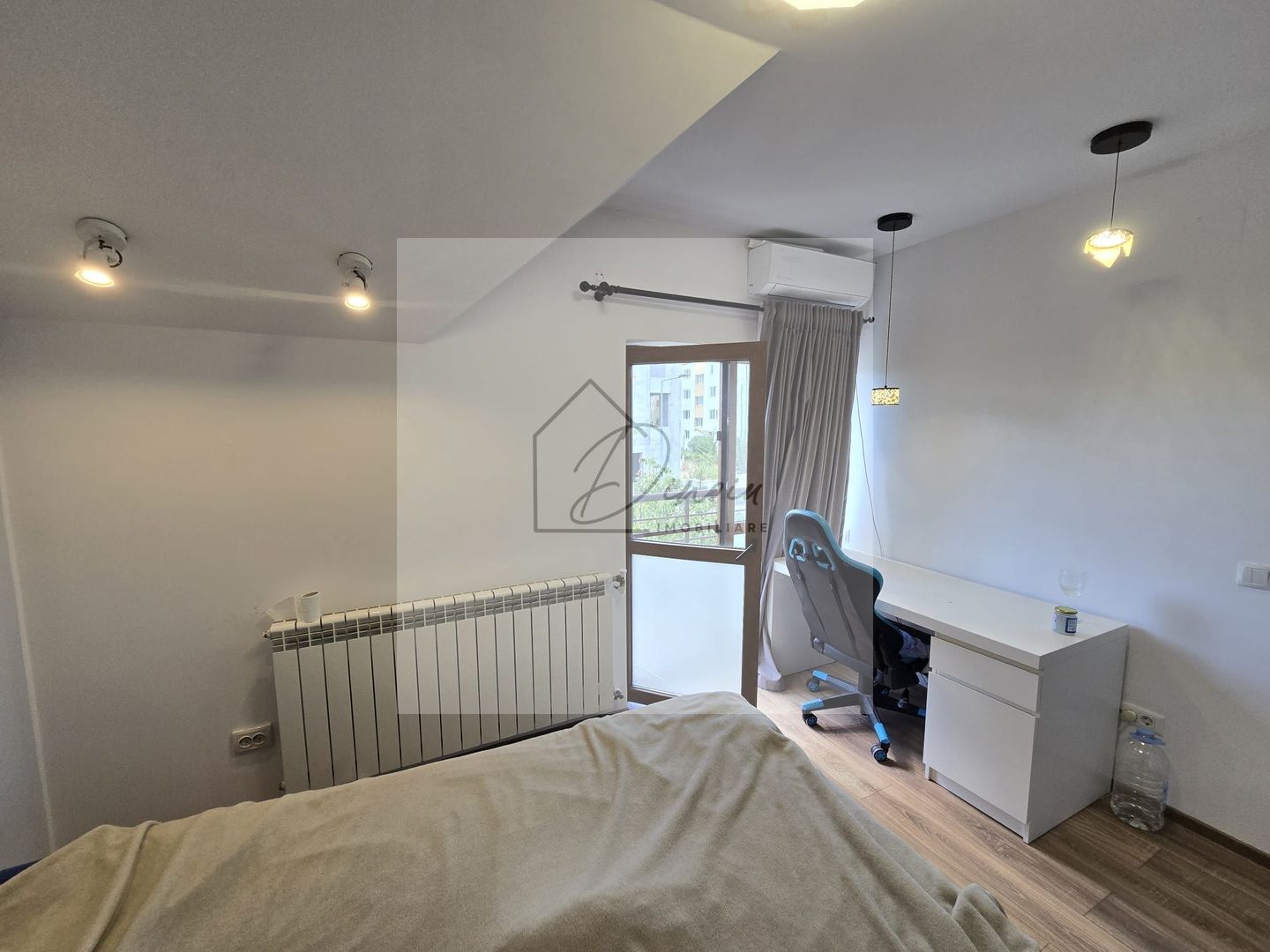 Vila 5 camere Aviatiei Baneasa I Henri Coanda Sector 1 - Poză 44