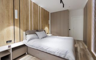 Vânzare, apartament, 3 camere, strada Ion Buzdugan, Buiucani - Poză 7